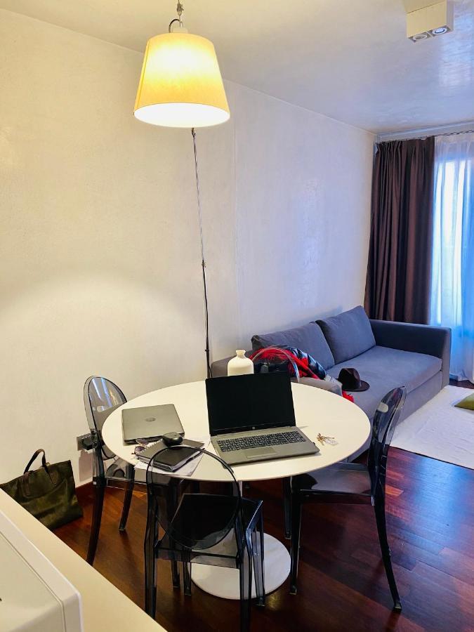 Suite301 By Palazzina300 Treviso Exterior foto